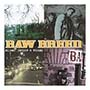 Raw Breed - Blood, Sweat & Tears